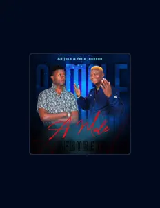 Ouça Ad Jota, assista a videoclipes, leia a biografia, veja as datas das turnês e mais!