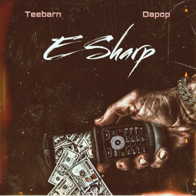 E Sharp 2.0 - Single