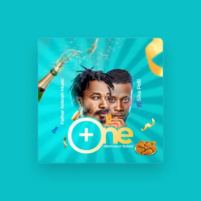 Listen to Father Ankrah Music, watch music videos, read bio, see tour dates & more!
