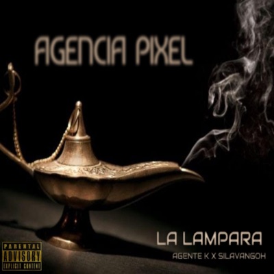 La lámpara (feat. wuilldafriqq) - Single