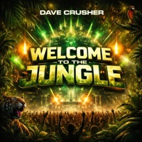 Welcome to the Jungle (Radio Edit) - Single - Dave Crusher