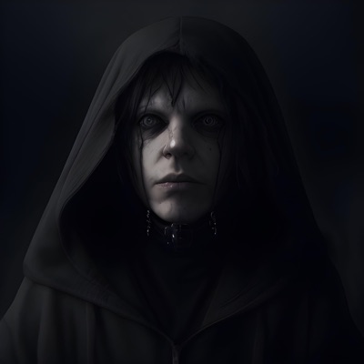 MIND CONTROL - Single