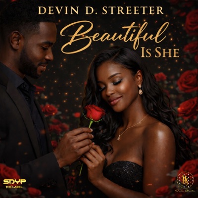 Beautiful Is She - Single