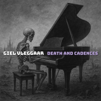 Death and Cadences - Single