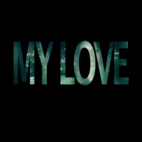 MY LOVE - Single - LOC 079