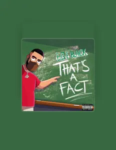 Listen to Ebe Black, watch music videos, read bio, see tour dates & more!