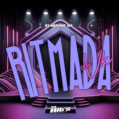 Ritmada da Vk - Single