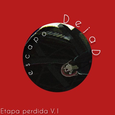 Escapo x D. - Single