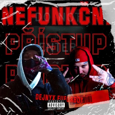 Nefunkční přístup (feat. EuforBoy) - Single