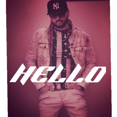 Hello - Single