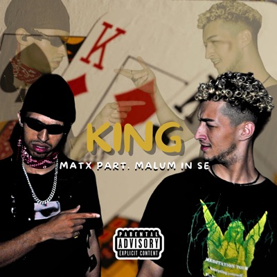 King (feat. Malum in Se) - Single