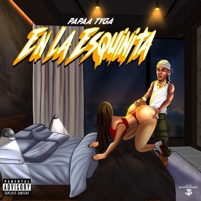 En la Esquinita - Single