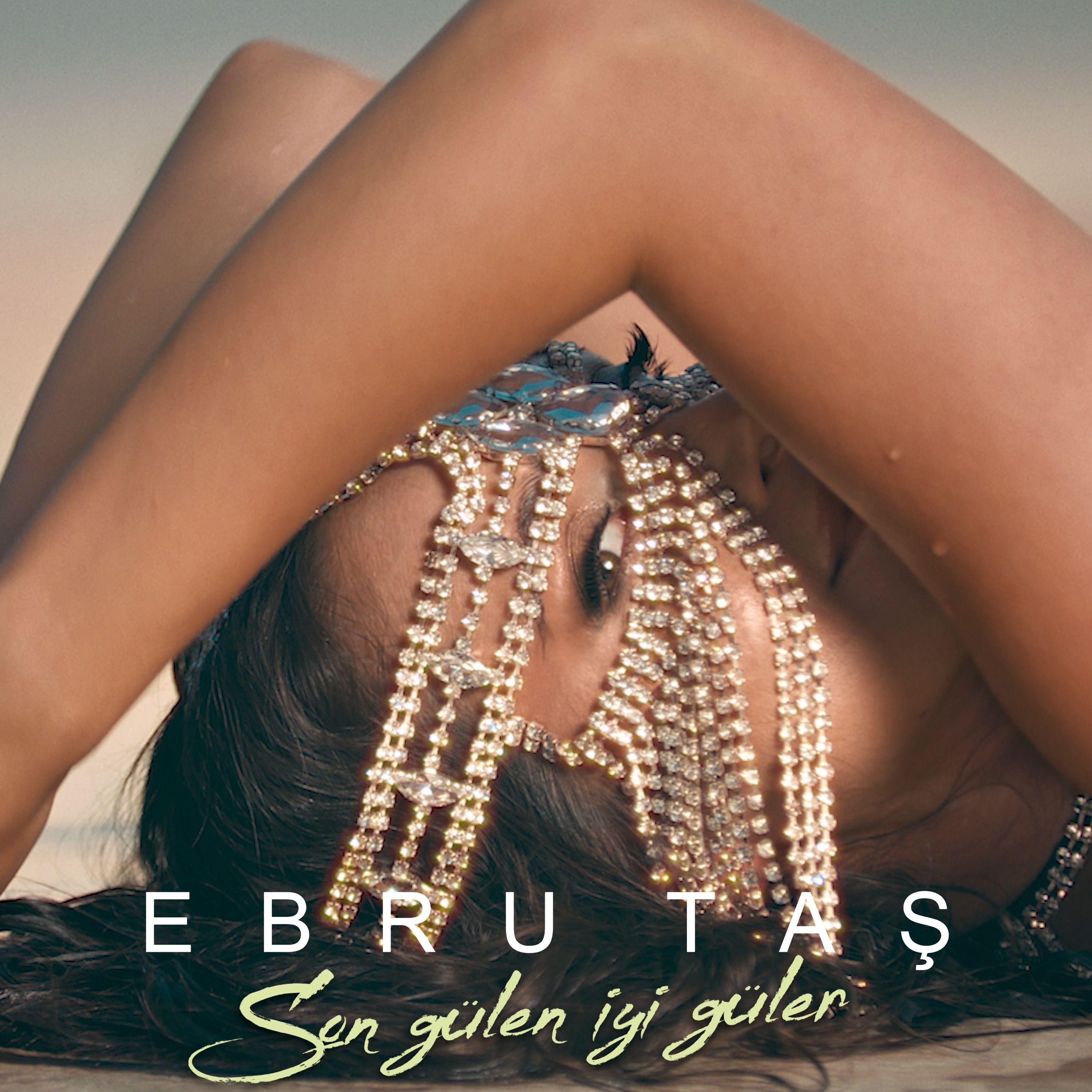 Son Gülen İyi Güler - Single