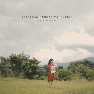 Persetan Dengan Valentine - Single