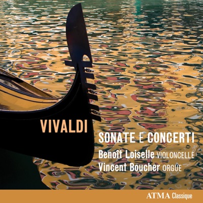 Vivaldi: Sonate e Concerto