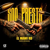 Son presta - Single - el mawi rd