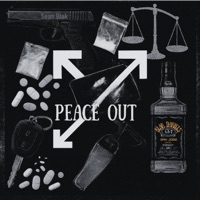 Peace Out - Sean Blak