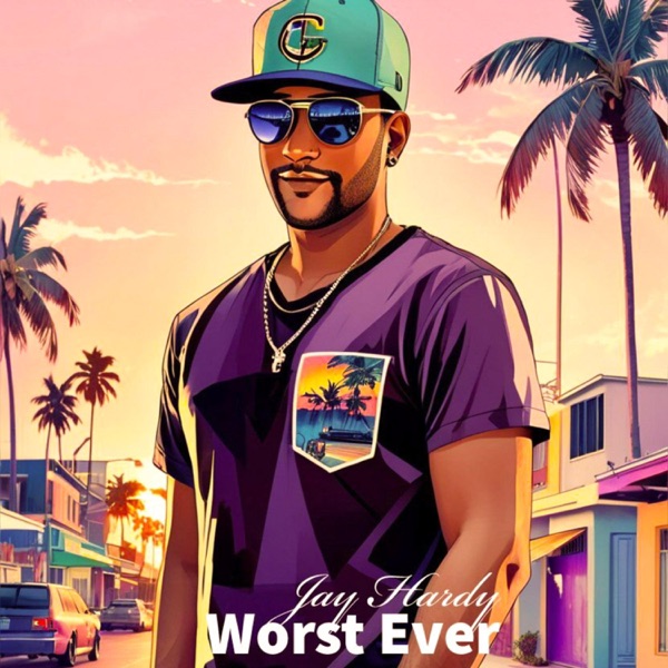 Worst Ever (Radio Edit)