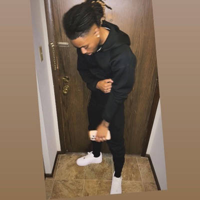 37 Bars (feat. 863 Jp) - Single