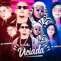 Viciada - Single - Shevchenko e Elloco, BLK Pernambucano & mc pimentel