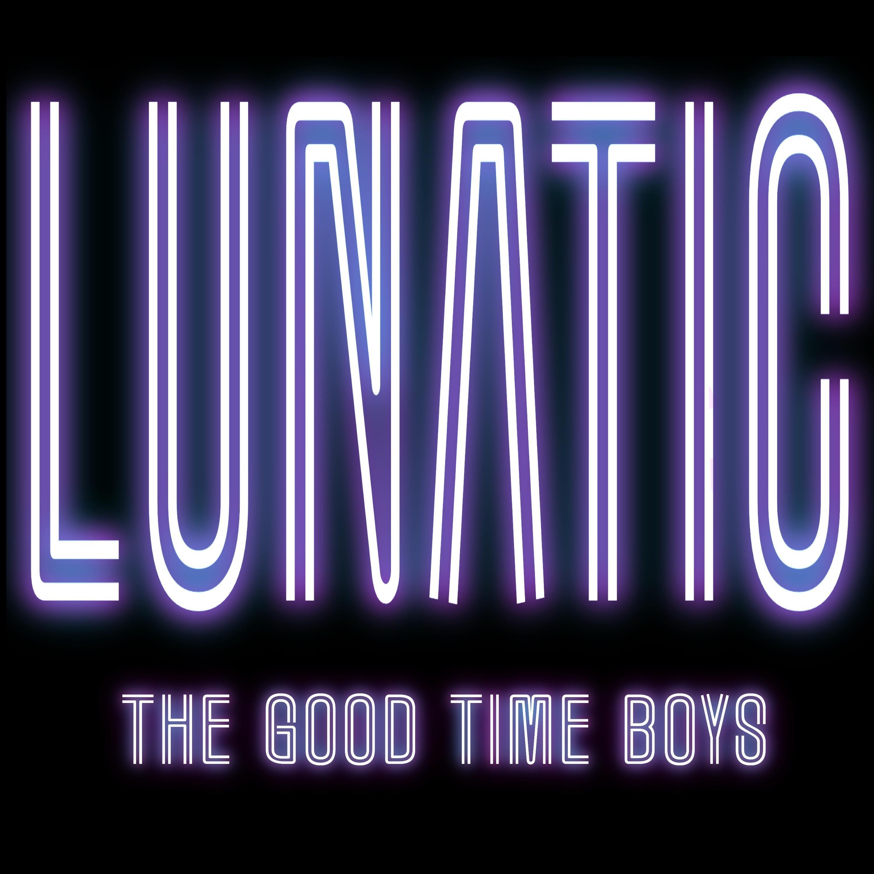 Lunatic - Single