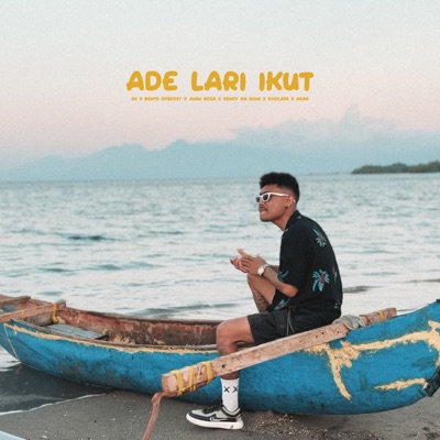 Ade Lari Ikut (feat. Iki, Bento Dpressy, Eviolata, Juan Reza & Rendy Da Silva) - Single