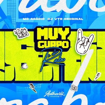 Muy Guapo É Este Rabo - Single