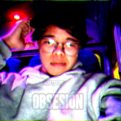 Obsesión - Single