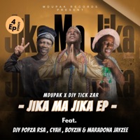 Jika Ma JIKA Ep - Mdupak