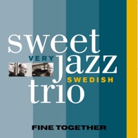 Fine Together - Single - Sweet Jazz Trio