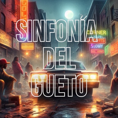 Sinfonía Del Gueto - EP