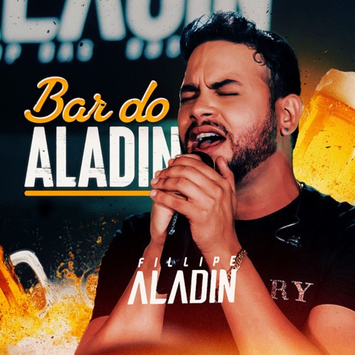 Bar do Aladin (Ao Vivo)