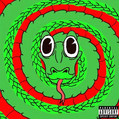 Snake City - Single