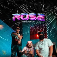 Rose (feat. Alejandro Garcia & JL Boy) - Single - Alexander Garcia