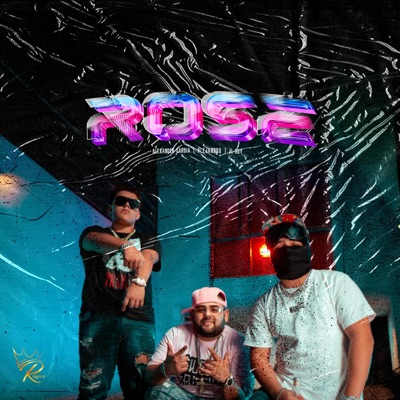 Rose (feat. Alejandro Garcia & JL Boy) - Single