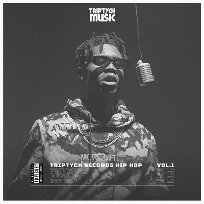Triptych Records Hip Hop, Vol. 1