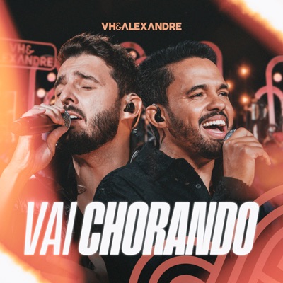 Vai Chorando (Ao Vivo) - Single