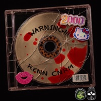 Warning!!! (feat. Renn DMAC) - Single - CNRM