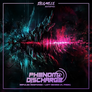 Impulse Response / Left Behind - Single