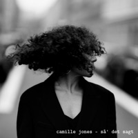 Så' det sagt - Single - Camille Jones