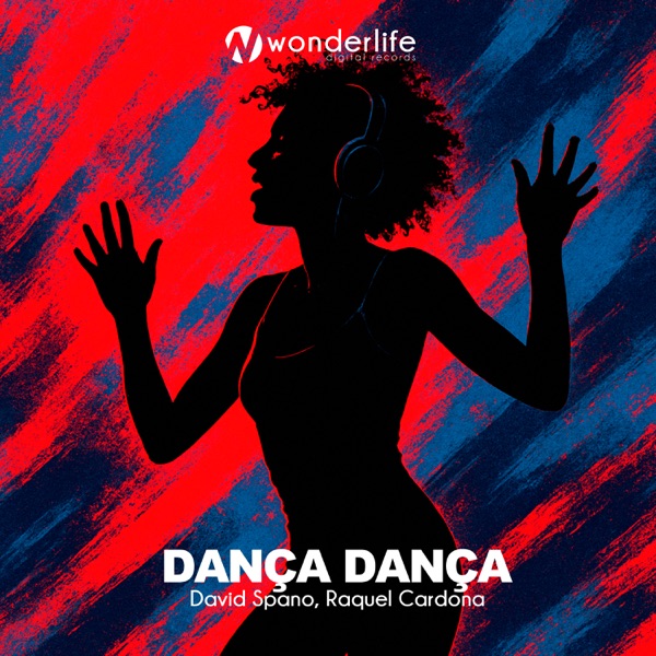 Dança Dança - Single
