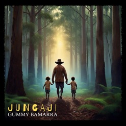 GUMMY BAMARRA cover art