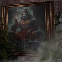 Hanuman - EP - VAGAN