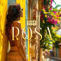 Rosa - Single - Ridsa