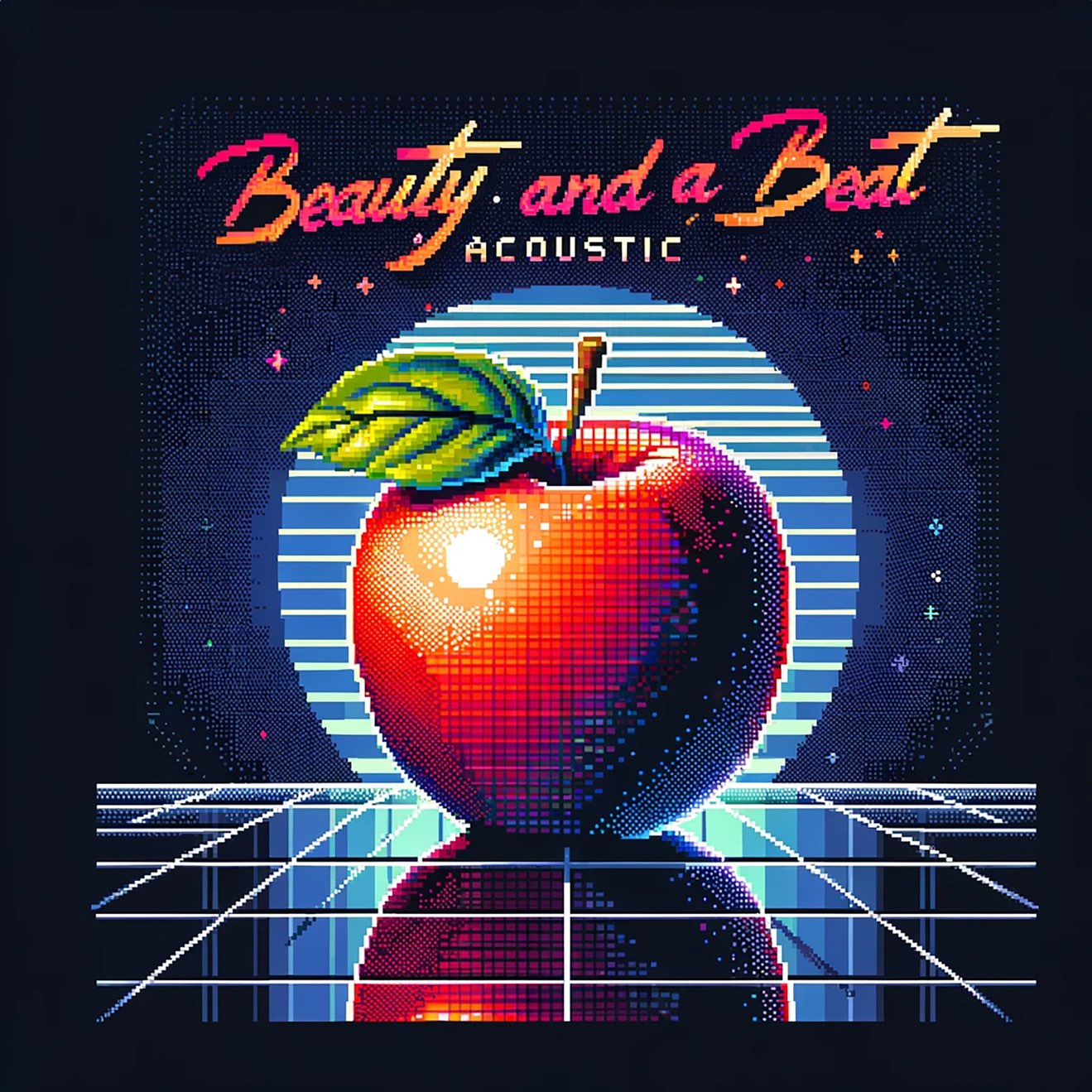 Alex Goot, ATC & Kurt Hugo Schneider – Beauty and a Beat (Acoustic) – Single (2024) [iTunes Match M4A]