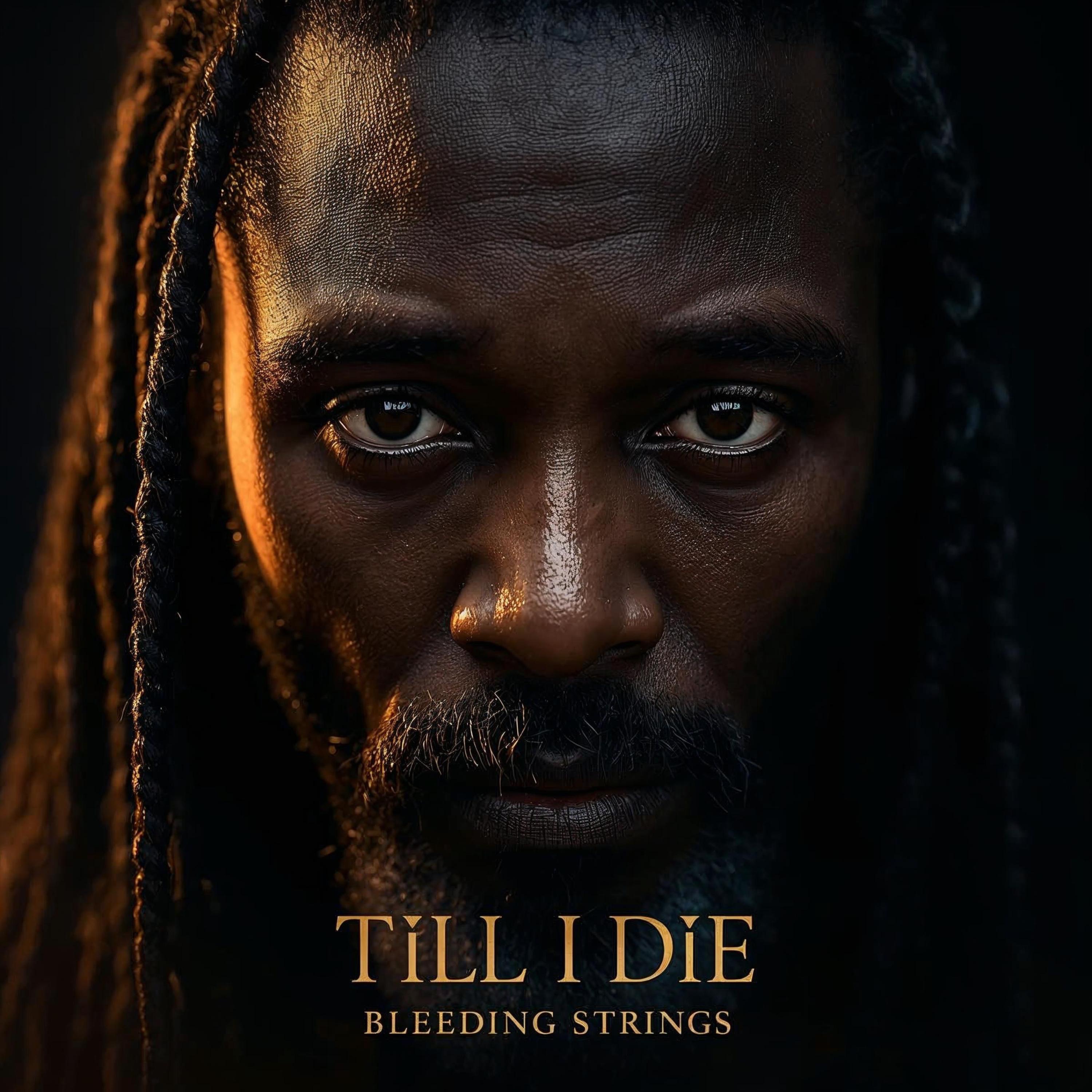 Bleeding Strings - Till I Die (I’ll Hold You Close) - Bleeding Strings