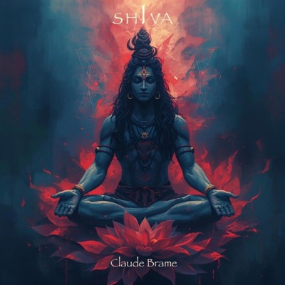 Shiva (feat. Marina Almario) - Single