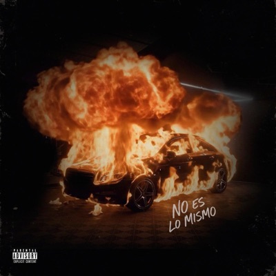 NO ES LO MISMO - Single