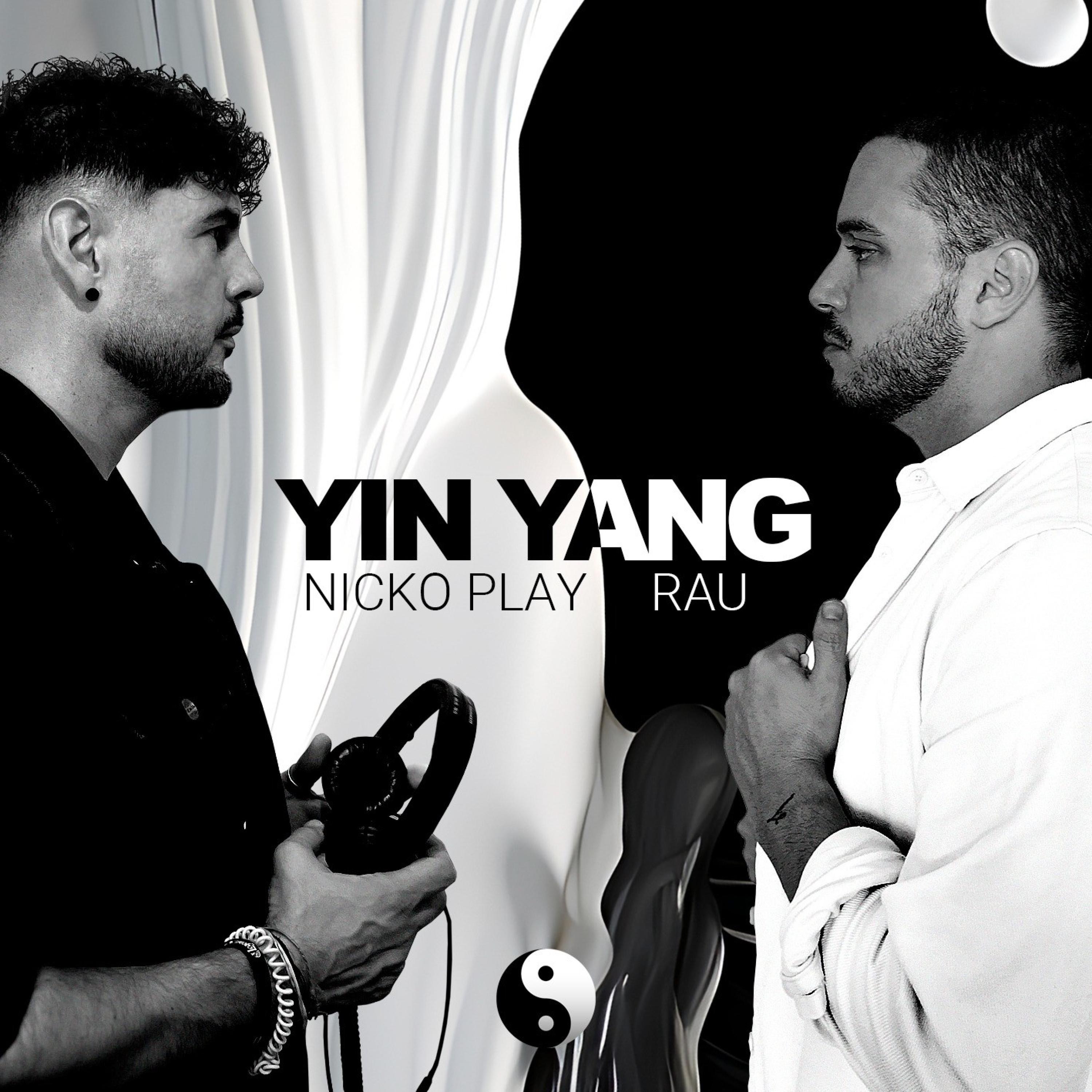 YIN YANG - Single