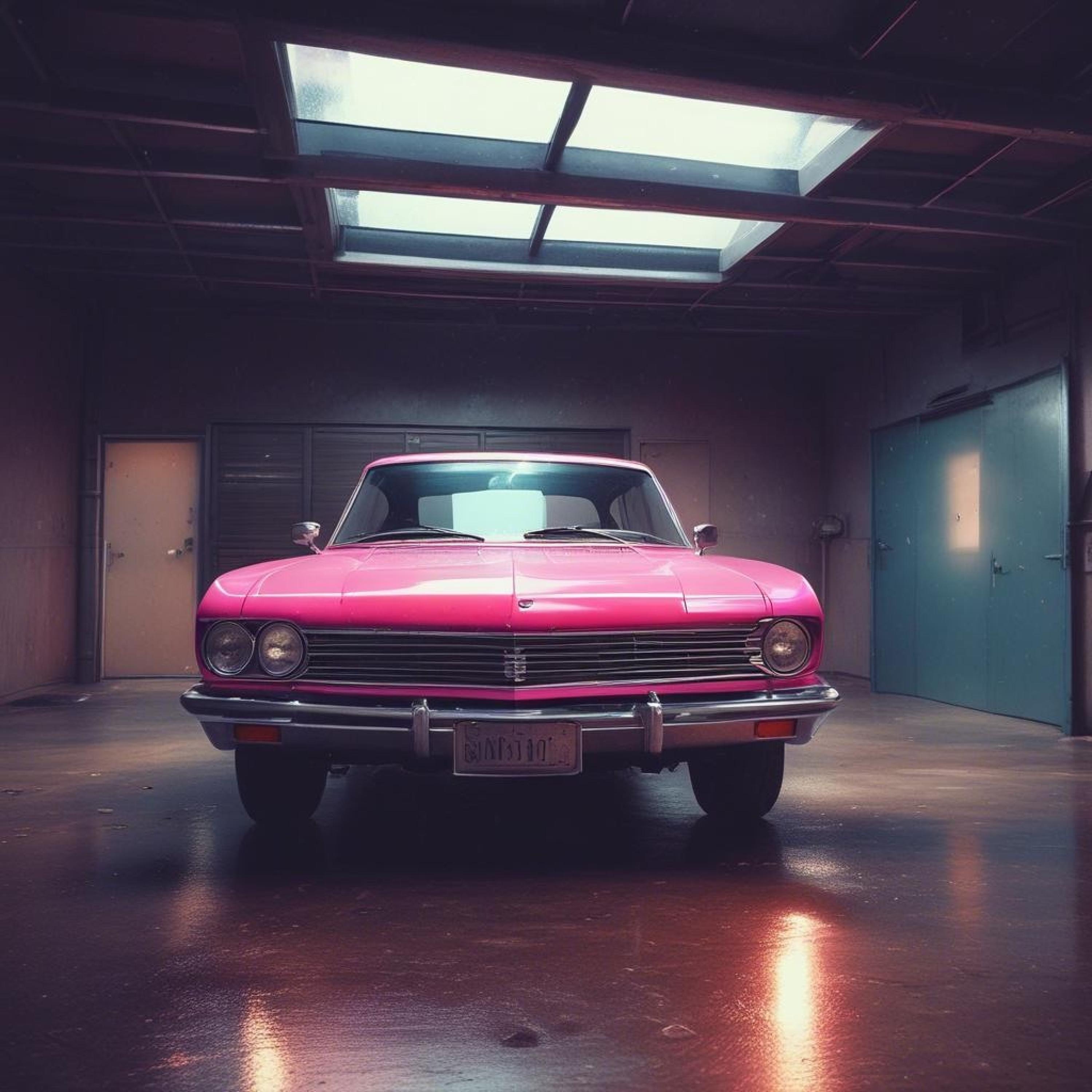 A Garagem da Vizinha - Single